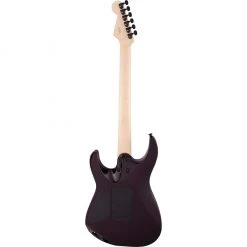 Charvel Pro-Mod DK24 HSS FR M Poplar - Purple Sunset