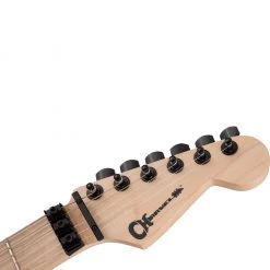 Charvel Pro-Mod DK24 HSS FR M Poplar - Purple Sunset