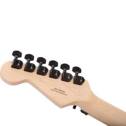 Charvel Pro-Mod DK24 HSS FR M Poplar - Purple Sunset