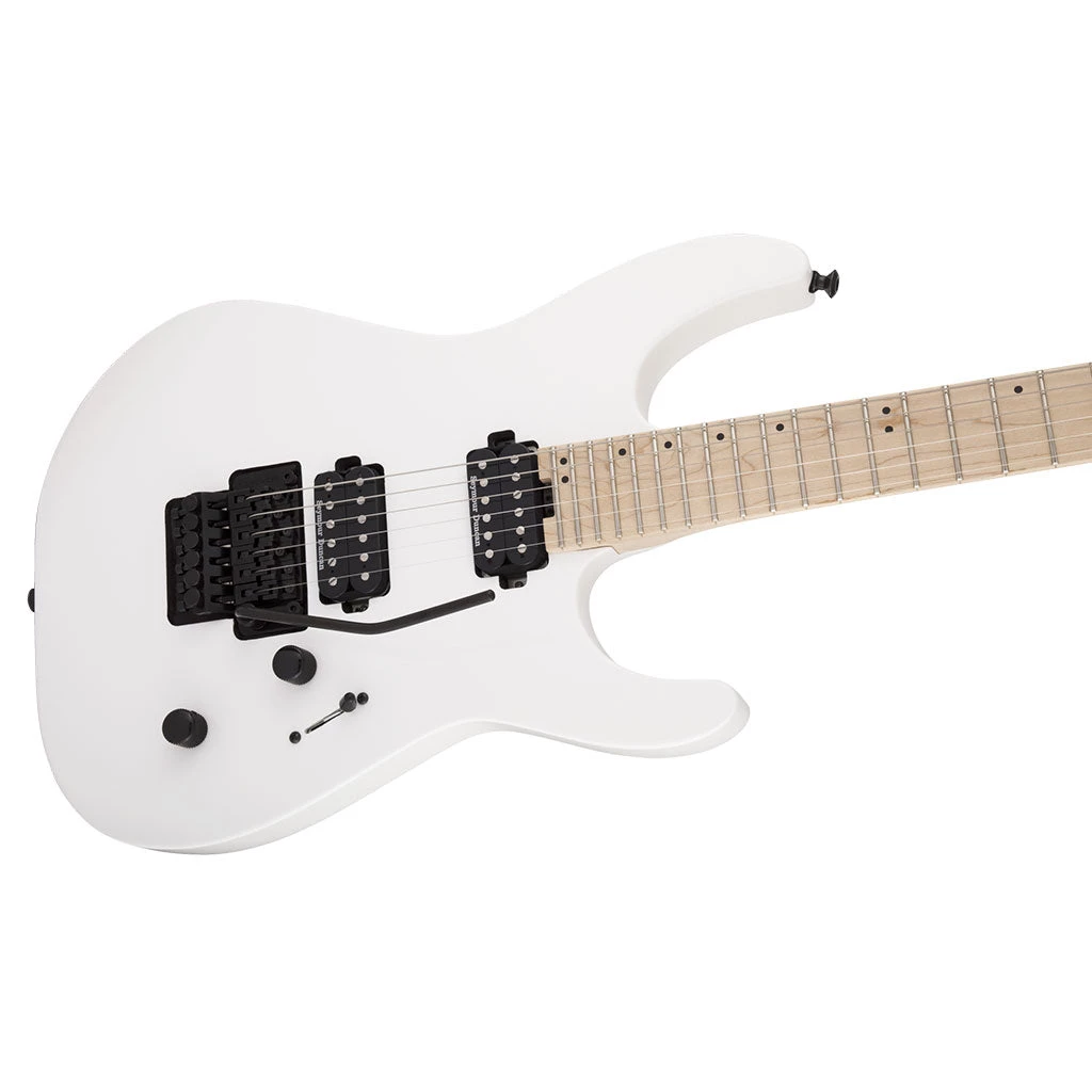 Jackson Pro Series DK2M Dinky - Snow White