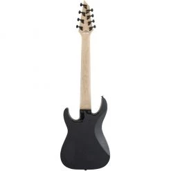 Jackson - X Series Dinky™ Arch Top DKAF8 MS, Laurel Fingerboard, Multi-Scale, Gloss Black