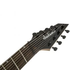 Jackson - X Series Dinky™ Arch Top DKAF8 MS, Laurel Fingerboard, Multi-Scale, Gloss Black