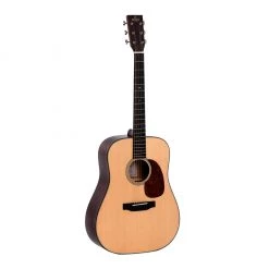 Sigma Standard Series Dreadnought Spruce/Mahogany Acoustic Guitars