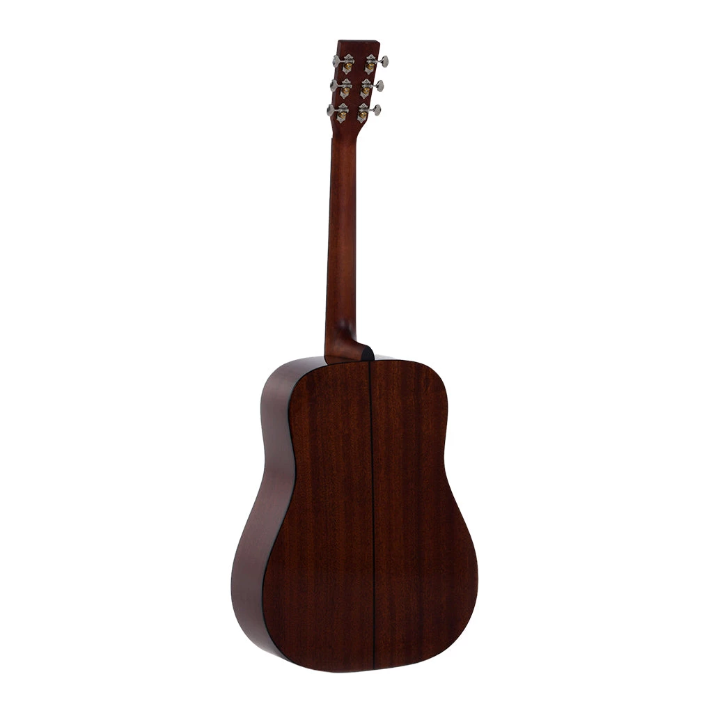 Sigma Standard Series Dreadnought Spruce/Mahogany Acoustic Guitars