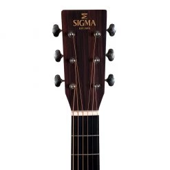 Sigma Standard Series Dreadnought Spruce/Mahogany Acoustic Guitars