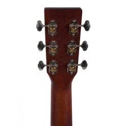 Sigma Standard Series Dreadnought Spruce/Mahogany Acoustic Guitars