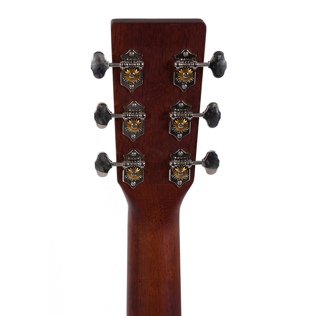 Sigma Standard Series Dreadnought Spruce/Mahogany Acoustic Guitars