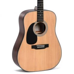 Acoustic Guitars Sigma DM-1STL Left Handed
