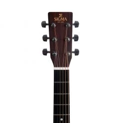 Acoustic Guitars Sigma DM-1STL Left Handed