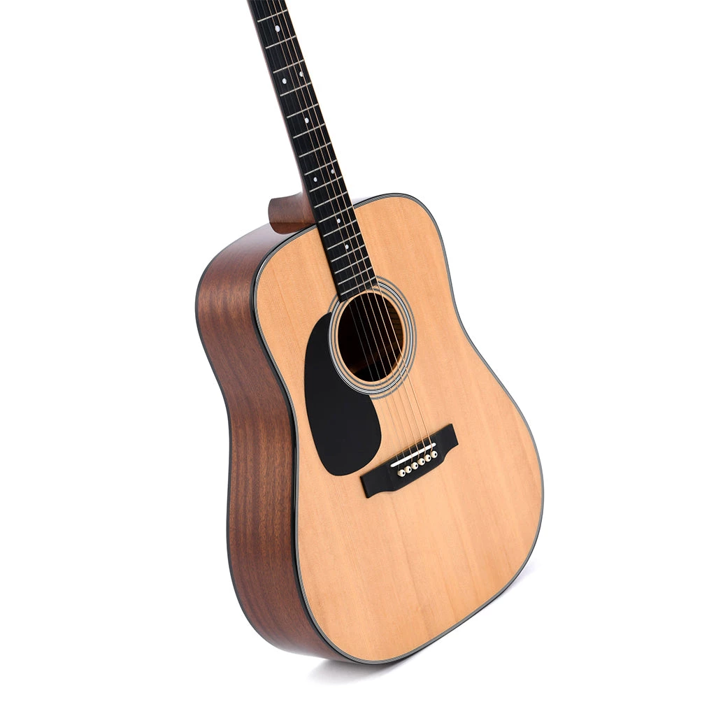Acoustic Guitars Sigma DM-1STL Left Handed