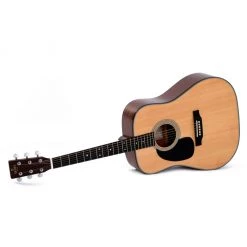 Acoustic Guitars Sigma DM-1STL Left Handed