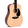 Sigma DM12E 12 String Acoustic Guitar