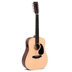 Sigma DM12E 12 String Acoustic Guitar