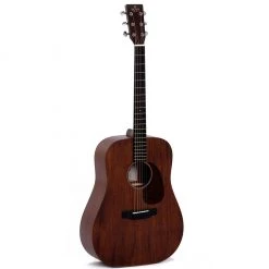 Acoustic Guitars Sigma 15 Series Dreadnought