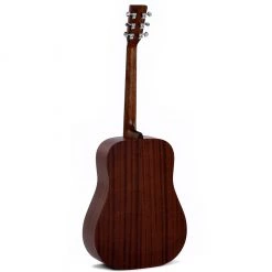 Acoustic Guitars Sigma 15 Series Dreadnought