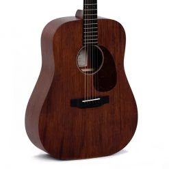 Acoustic Guitars Sigma 15 Series Dreadnought