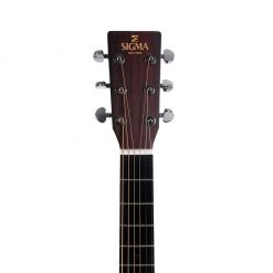 Acoustic Guitars Sigma 15 Series Dreadnought