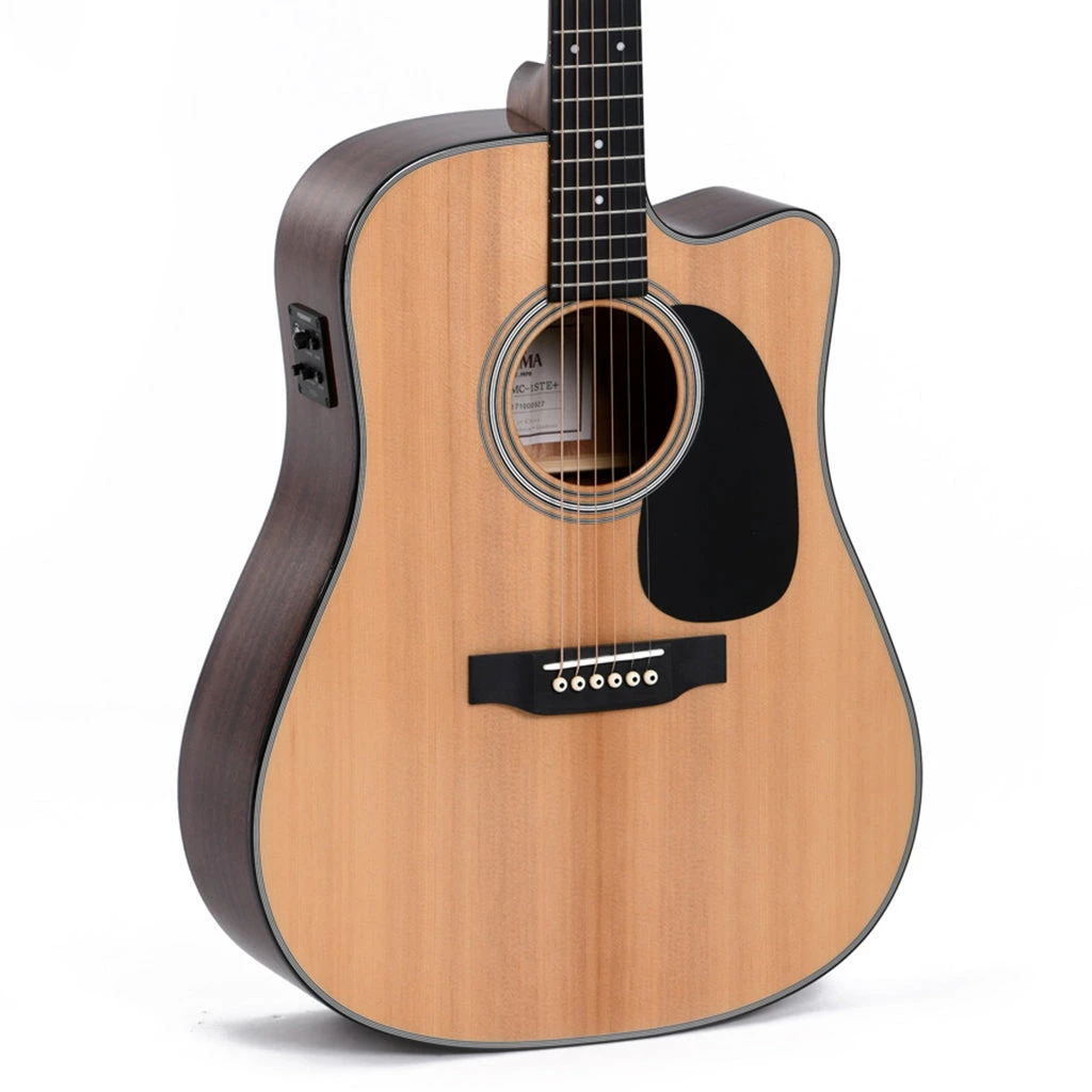 Sigma DMC-1STE 1 Series Dreadnought