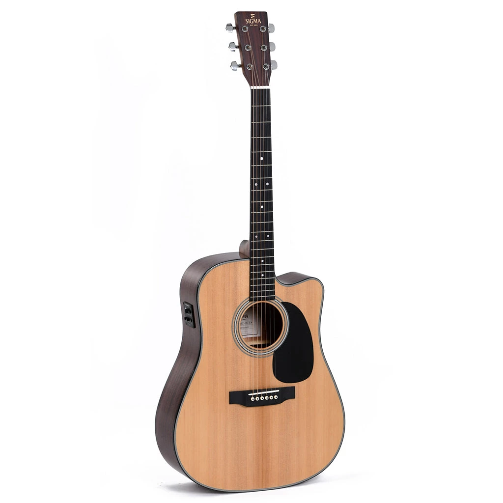 Sigma DMC-1STE 1 Series Dreadnought