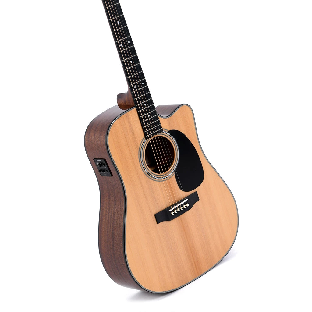 Sigma DMC-1STE 1 Series Dreadnought