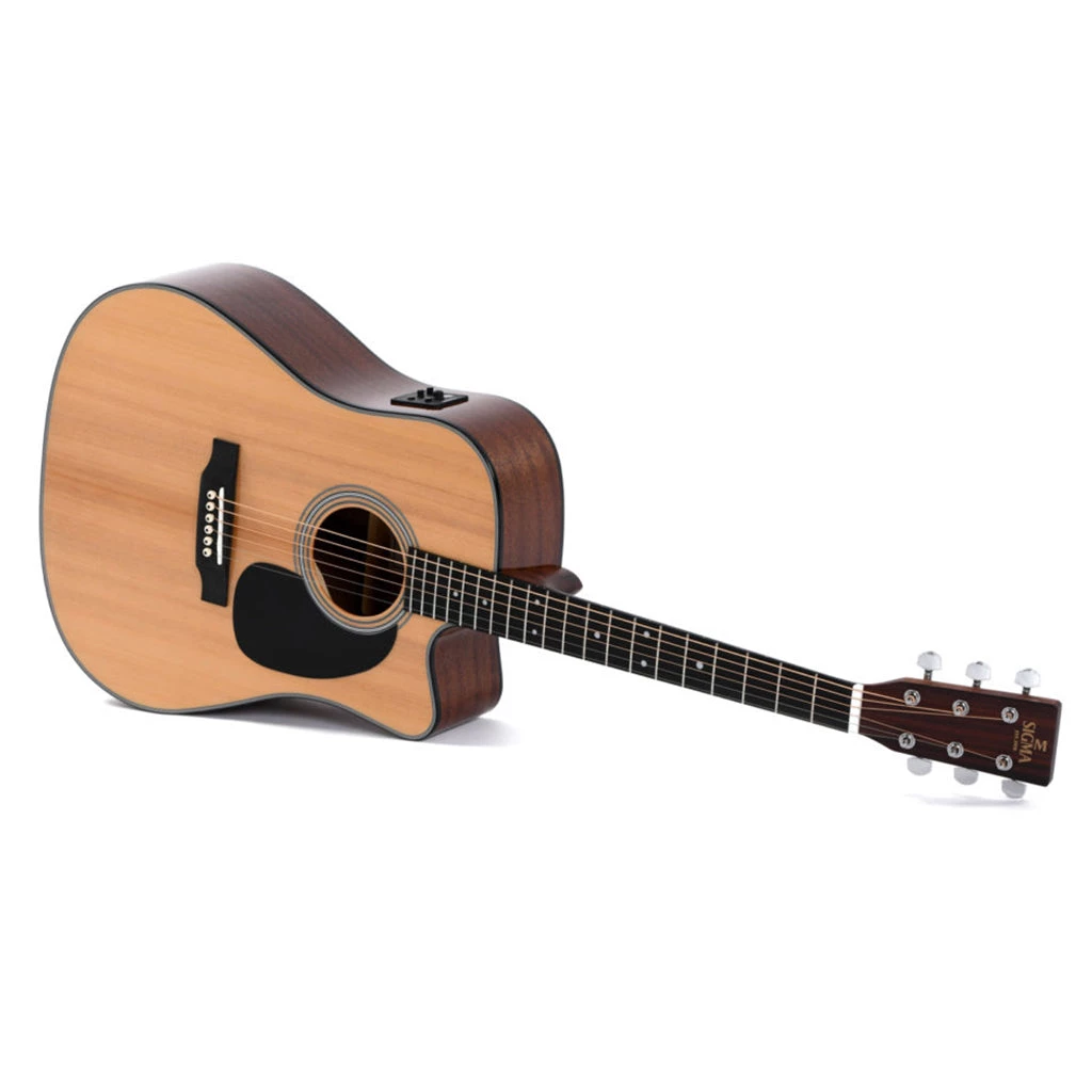 Sigma DMC-1STE 1 Series Dreadnought