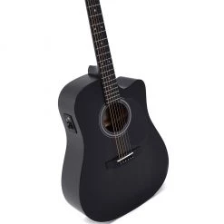 Sigma DMCE-BKB Dreadnought Acoustic Guitars