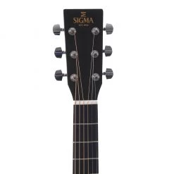 Sigma DMCE-BKB Dreadnought Acoustic Guitars