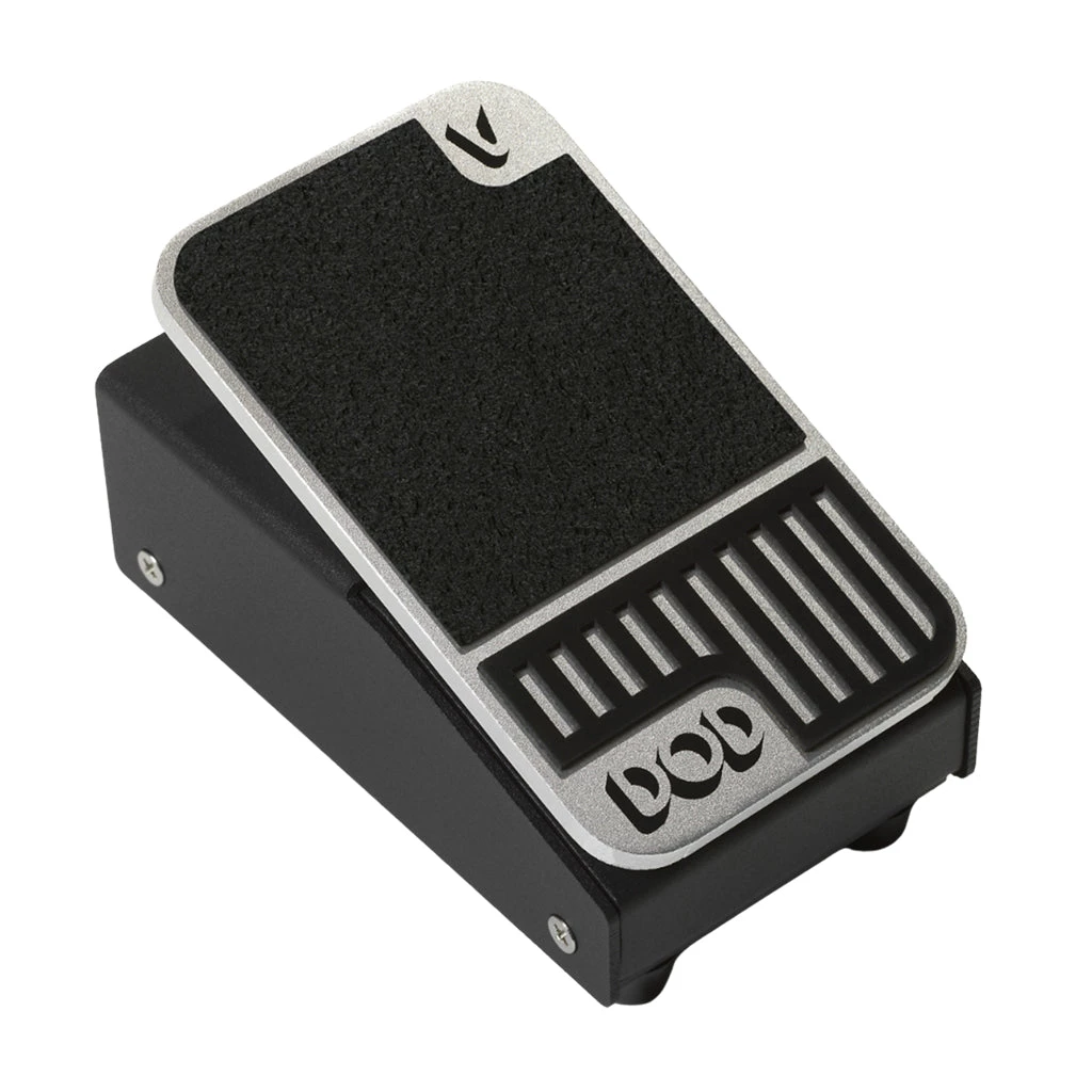 Digitech DOD Mini Volume Pedal See All