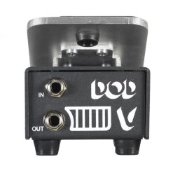 Digitech DOD Mini Volume Pedal See All