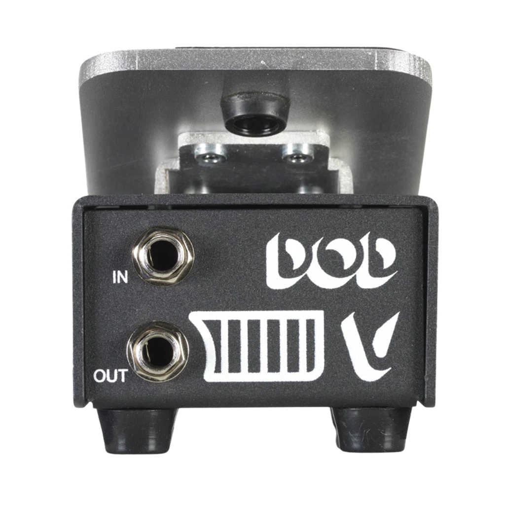 Digitech DOD Mini Volume Pedal See All