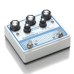 Digitech DOD - Rubberneck Analogue Delay