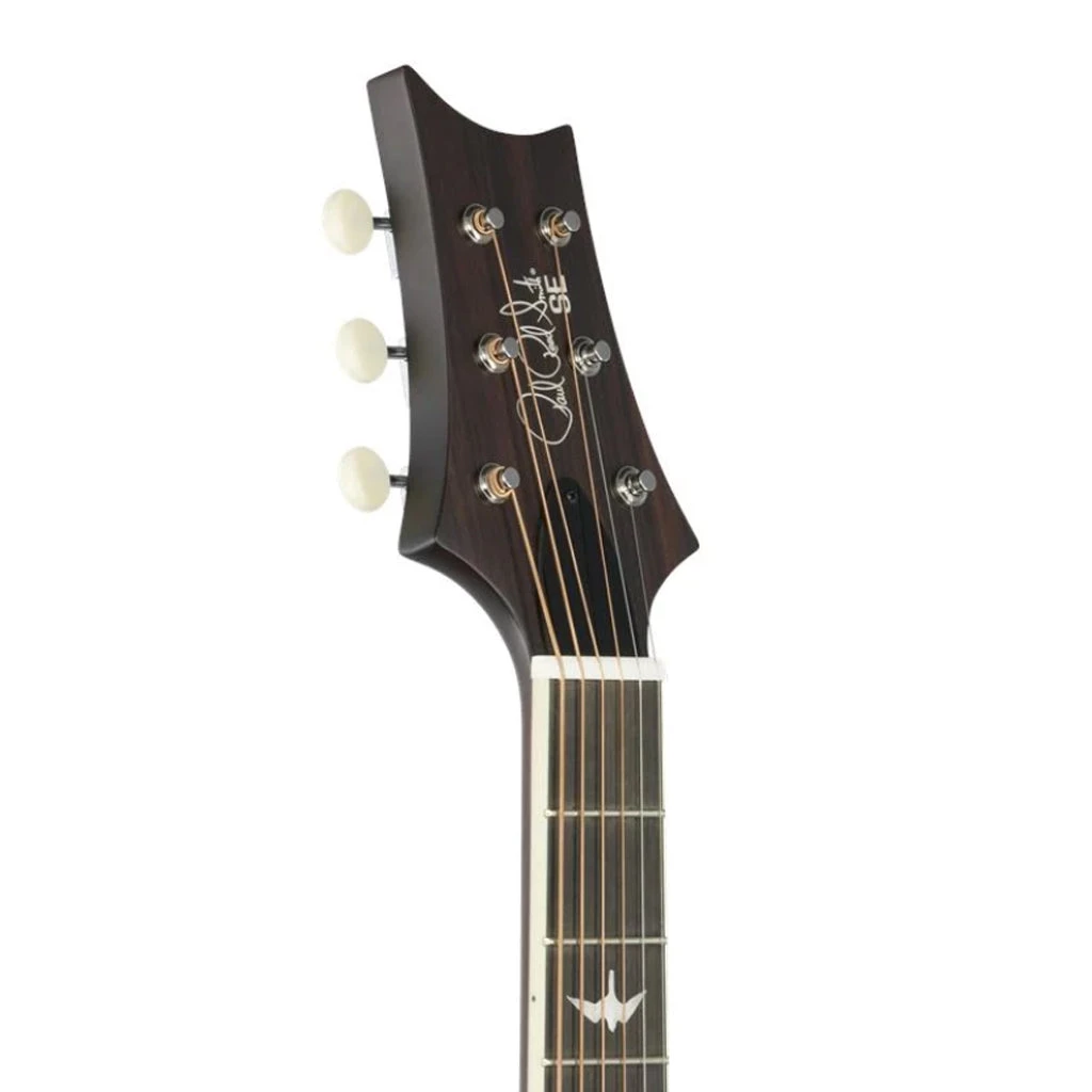 Acoustic Guitars PRS - P20 Parlor Acoustic - Tobacco Sunburst