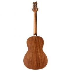 PRS SE P20 Parlour Acoustic - Satin Black Top Acoustic Guitars