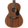 Acoustic Guitars PRS SE P20E Parlour Acoustic W/ Pickups - Vintage Mahogany
