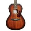 Acoustic Guitars PRS - P20 Parlor Acoustic - Tobacco Sunburst