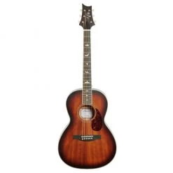 Acoustic Guitars PRS - P20 Parlor Acoustic - Tobacco Sunburst