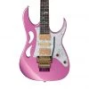 Ibanez PIA3761 - Panther Pink Electric Guitars