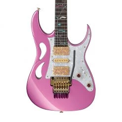 Ibanez PIA3761 - Panther Pink Electric Guitars