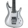 Ibanez JS1CR Joe Satriani Chrome Boy - B-Stock Electric Guitars