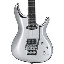 Ibanez JS1CR Joe Satriani Chrome Boy - B-Stock Electric Guitars