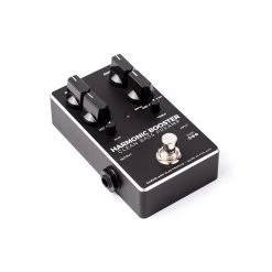 Darkglass Harmonic Booster 2.0 - Preamp See All