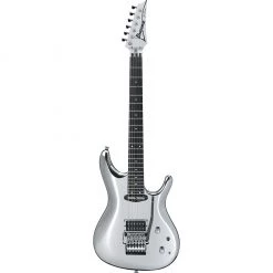 Ibanez JS1CR Joe Satriani Chrome Boy - B-Stock Electric Guitars