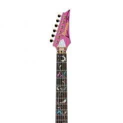 Ibanez PIA3761 - Panther Pink Electric Guitars