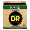 See All DR RPML-11 - Rare Phosphor Bronze 11-50 Acoustic Guitar Strings