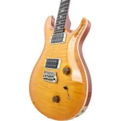 PRS - Custom 22 - Pattern Neck - McCarty Sunburst Electric Guitars