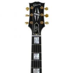 Gibson Custom Shop - B-Stock 1963 Les Paul SG Custom Reissue W/ Maestro Vibrola - Classic White - VOS _