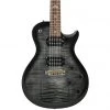 PRS - SE 245 - Charcoal Burst