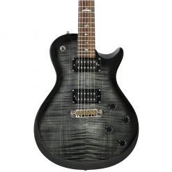 PRS - SE 245 - Charcoal Burst
