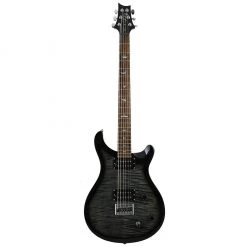 PRS - SE 277 - Charcoal Burst