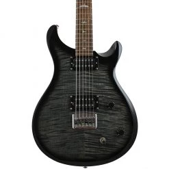PRS - SE 277 - Charcoal Burst